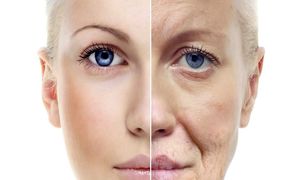 مؤثرترین کرم ضدچروک برای سنین بالای 40 سال