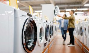 با 14 میلیون ماشین لباسشویی آبسال بخریم یا بست؟