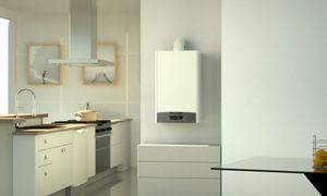 پکیج گرمایشی دو مبدل بخریم یا تک مبدل؟ + قیمت