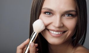 5 فیکساتور مات کننده آرایش صورت برای روزهای گرم