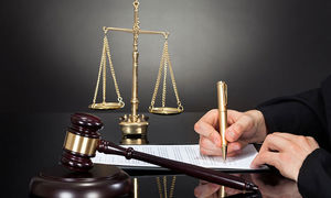 دریافت مشاوره وکیل در چه زمانی ضروری است؟