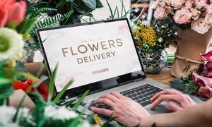 ویژگی های بهترین گل فروشی آنلاین