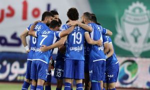 افشاگری علیه مهدی هاشمی نسب / آیا دستیار نکونام مانع قهرمانی استقلال شد؟