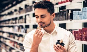 پرفروش ترین عطرهای مردانه اورجینال برای مراسم خواستگاری