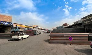 رکود بازار آهن در بخش ساختمان کی تمام می‌ شود؟