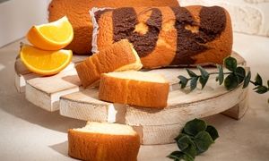 کیک و کلوچه لیلتین با کمترین مواد نگهدارنده / نمایشگاه آگروفود 1403