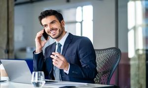 5 شغل با حقوق بالای 60 میلیون تومان در تهران ویژه تیرماه 1403
