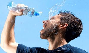 10 راهکار برای فرار از گرمازدگی