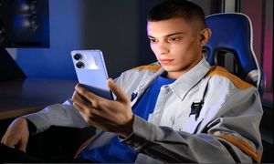 ارزان ترین گوشی پوکو برای بازی کدام است؟
