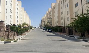 آخرین قیمت رهن و اجاره آپارتمان 100 متری در فاز 8 شهر پردیس