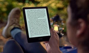 5 مدل کتابخوان آمازون با سایز صفحه نمایش 6 تا 7 اینچی + قیمت