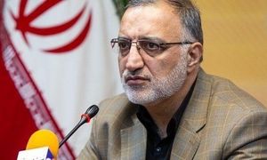 وعدهٔ ۱۱۰ میلیونی زاکانی به هر خانواده ایرانی