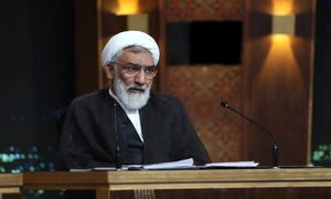 تیر خلاص پورمحمدی به زاکانی در سومین مناظره