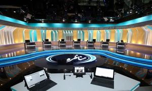 پای بی‌ تی‌ اس و کی‌ پاپ هم به مناظره های انتخاباتی باز شد