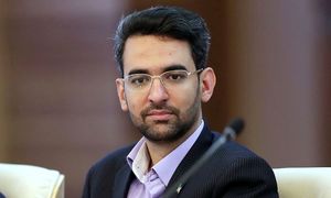 کنایه های توییتری آذری جهرمی به سعید جلیلی
