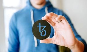 آیا رمزارز تزوس امسال 3 دلاری می شود؟