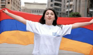 هزینه مهاجرت تحصیلی به ارمنستان چقدر است؟