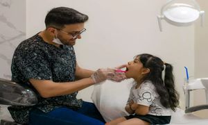 بهترین دندانپزشکی کودکان در اصفهان را از کجا پیدا کنیم؟