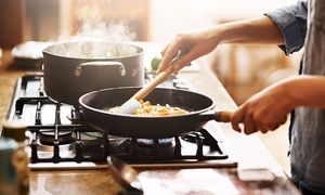 شرایط خرید اقساطی اجاق گاز صفحه‌ ای دنپاسر