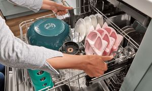شرایط خرید اقساطی ماشین ظرفشویی 15 نفره