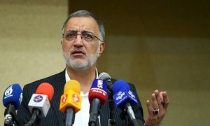 زاکانی: تعجب می‌کنم چرا پزشکیان نامزد شده است؟