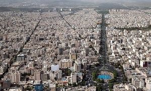 قیمت رهن خانه در جنوب تهران چند؟