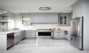 پارکت بهتر است یا سرامیک؟ مقایسه مزایا و معایب