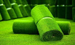 ۶ توصیه طلایی برای نگهداری از چمن مصنوعی