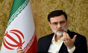 وعده جدید قاضی‌ زاده هاشمی : سربازی را برای همیشه حذف می‌ کنم