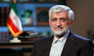 سعید جلیلی در مرحله ا‌ول پیروز می‌ شود ؛ ادعای عجیب امیرحسین ثابتی