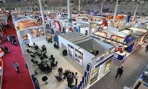 آغاز نمایشگاه الکامپ 1403 از 9 تیر