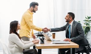مهاجرت به اسپانیا از طریق خرید فرانچایز