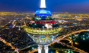ایران در جمع پرمصرف ترین کشورها/ سالانه چقدر برق مصرف می کنیم؟
