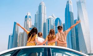 نگاهی به قیمت و خدمات تور دبی