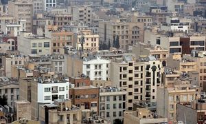 قیمت آپارتمان نوساز در منطقه 6 تهران متری چند؟