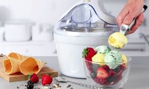پرفروش ترین بستنی ساز خانگی برای روزهای گرم تابستان + قیمت