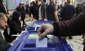 افشاگری مدیر سابق صدا و سیما درباره یکی از نامزدها
