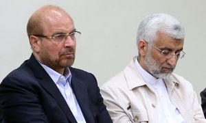 ادعای عجیب مشاور سعید جلیلی درباره شانس پیروزی او