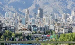 جدیدترین قیمت آپارتمان 70 متری در ستارخان / تیر 1403