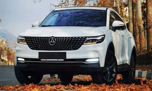 5 لاستیک مناسب شاسی بلندهای چینی + قیمت