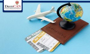 مهاجرت به کانادا با ویزای توریستی