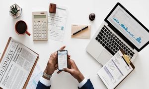 چگونه دفتر کار مجازی خود را داشته باشیم؟