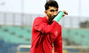 پشت پرده درگیری بیرانوند و پرسپولیس / بیرو برمی گردد؟