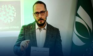 قائم مقام مدیرعامل مدیاپرداز سیستم : سازوکار وزارت صمت باید تغییر کند