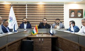درخواست واردکنندگان موبایل از پزشکیان : تخصیص ارز را شفاف کنید