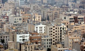 جدیدترین قیمت آپارتمان 90 متری در منطقه 5 تهران / مرداد 1403