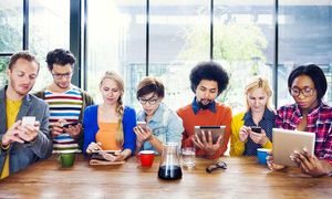 چرا همه با نسل زد مشکل دارند؟