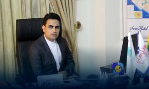 برای ورود گردشگر خارجی هیچ‌ انگیزه ای وجود ندارد