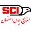 صنایع چدن اصفهان