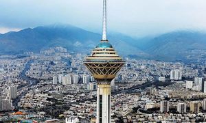 تهران فردا تعطیل شد؟